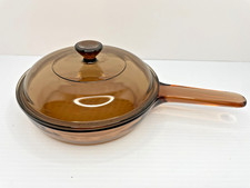 Vintage amber vision for sale  Crystal Lake