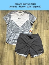 Roland garros 2023 d'occasion  Paris-