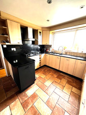 Granite worktop good for sale  NOTTINGHAM