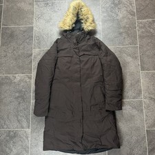 North face long for sale  ASCOT
