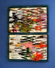 Fox fly box for sale  ELLESMERE