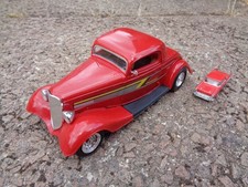 Top eliminator custom for sale  LOUGHBOROUGH