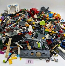 Lego 3.5kg mixed for sale  CROWBOROUGH