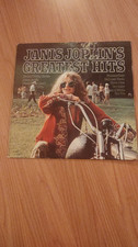 Janis joplin greatest usato  Corsico