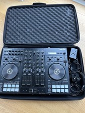 Roland 707m deck for sale  BRENTFORD