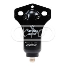 Hamking 200 balun usato  Noicattaro
