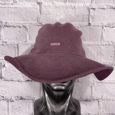 Vintage kangol purple for sale  SAFFRON WALDEN