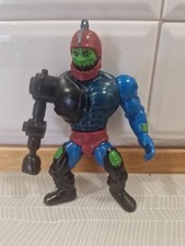 Motu trap jaw usato  Parma