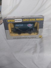 Wrenn esso tanker for sale  ROMFORD