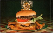 Vintage 1950s restaurant for sale  Burnsville