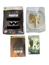 Aliens predator hunter for sale  WATERLOOVILLE