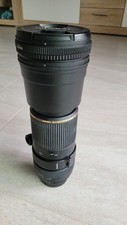 Tamron a08 200 gebraucht kaufen  Boizenburg/ Elbe