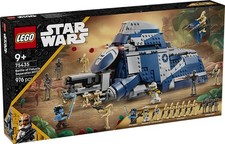 Lego 75435 star usato  Biandronno