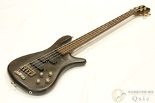 Usado, Warwick Streamer LX4 / Baixo elétrico com bolsa Gig feita em 2006 comprar usado  Enviando para Brazil