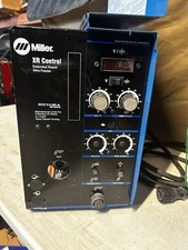 Miller control mig for sale  Houston