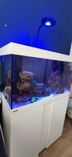 Eheim viva 126l gebraucht kaufen  Neusorg