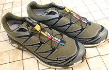 Salomon gortex soft for sale  Los Angeles
