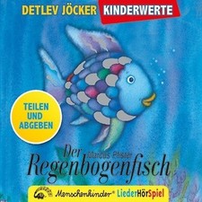Detlev jöcker regenbogenfisch gebraucht kaufen  Berlin