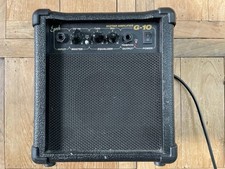 Epoch guitar amp for sale  Chevy Chase