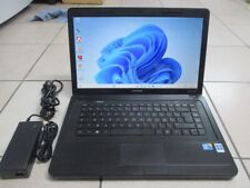 Ordinateur portable compaq d'occasion  Petite-Forêt
