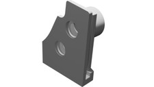 Adapter for olympus usato  Italia