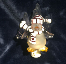 Penguin night light for sale  Oak Forest