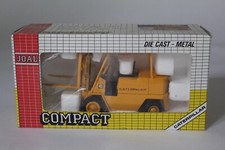 Joal caterpillar forklift for sale  DAVENTRY