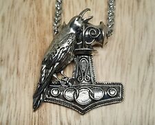 Wikinger kette thors gebraucht kaufen  Bergneustadt