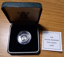 1990 royal mint for sale  BOLTON