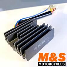 Aprilia voltage regulator for sale  NEWCASTLE UPON TYNE