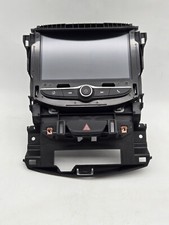 Equipamento de áudio rádio Chevrolet Cruze 2016-2019 receptor Mylink 638-04694 fabricante de equipamento original comprar usado  Enviando para Brazil