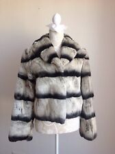 Pelzjacke rex kaninchen gebraucht kaufen  Hannover