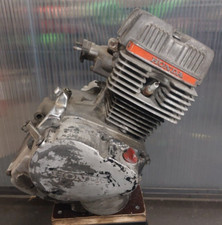 Moteur honda 125 d'occasion Moteur honda 125 d'occasion  Saint-Chamond
