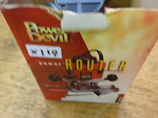 Power devil 850 for sale  SIDCUP