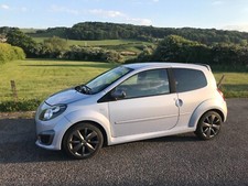 Renault twingo renaultsport for sale  PRESTATYN