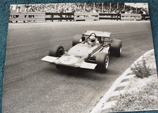 Jackie stewart march usato  Italia