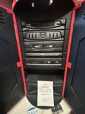 Coca cola stereo for sale  CHATHAM