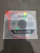 Microsoft money vintage for sale  Trenton