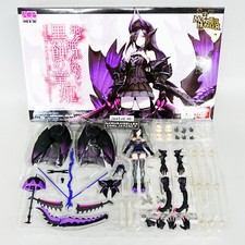 Armor Girls Project Tamashii Mix Monster Hunter Princess Gore Magala Bandai USADO comprar usado  Enviando para Brazil