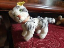 Vintage steiff way for sale  DUMFRIES