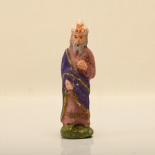 Santons provence roi d'occasion  Arles