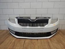 Stoßstange skoda ctavia gebraucht kaufen  Grimma