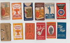 Old vintage packs for sale  Barre