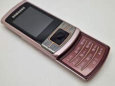 Vgc samsung c3050 for sale  STOCKTON-ON-TEES
