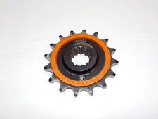Pignone catena honda usato  Italia