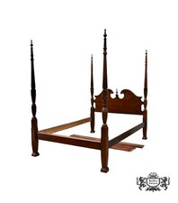 Vintage mahogany queen for sale  Sewell