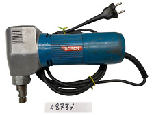 Bosch blechschere schere gebraucht kaufen  Dinslaken