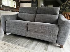 Plan seattle sofa for sale  LLANBRYNMAIR