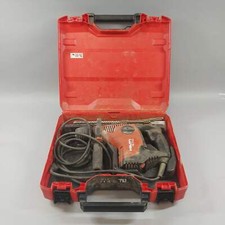 Hilti 120v rotary for sale  Milwaukee