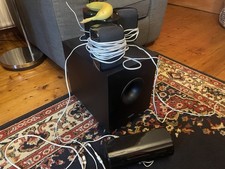 tannoy subwoofer for sale tannoy subwoofer for sale  NOTTINGHAM